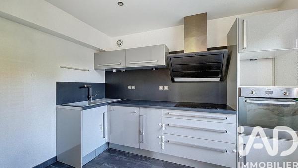Appartement à vendre 4 pièces 84 m² Lyon 5