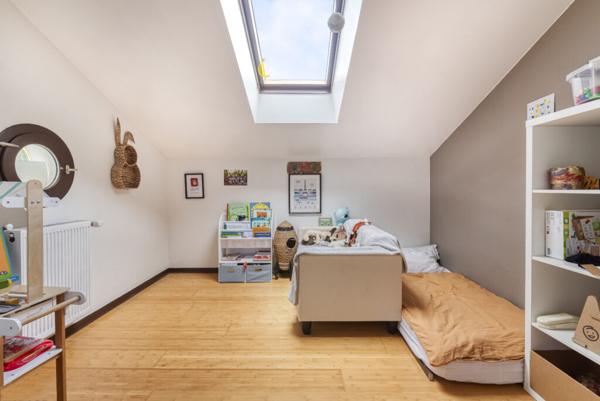 Maison contemporaine