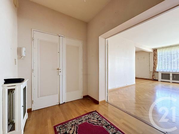 Appartement T5 à vendre  5 pièces - 187,19 m 2   BORDEAUX  - 33