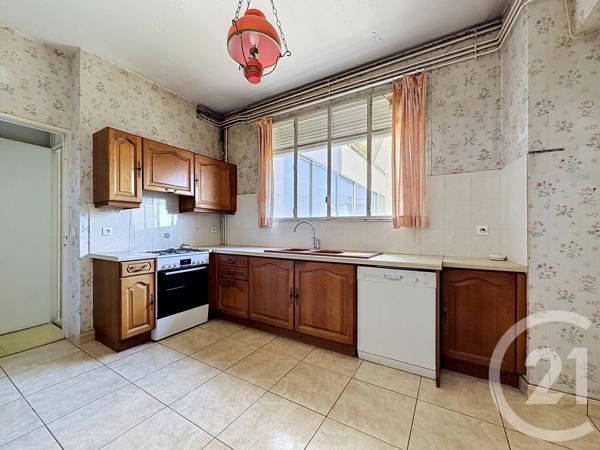 Appartement T5 à vendre  5 pièces - 187,19 m 2   BORDEAUX  - 33
