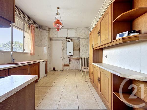Appartement T5 à vendre  5 pièces - 187,19 m 2   BORDEAUX  - 33