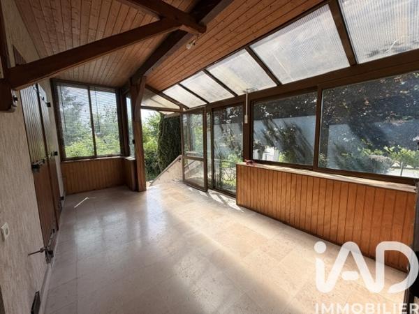 Maison à vendre 4 pièces 130 m² Feillens