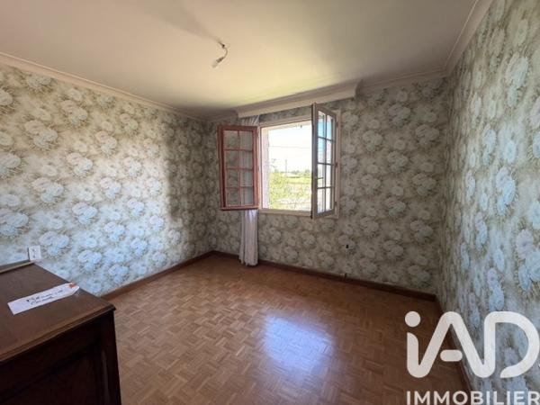 Maison à vendre 4 pièces 130 m² Feillens