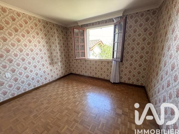 Maison à vendre 4 pièces 130 m² Feillens
