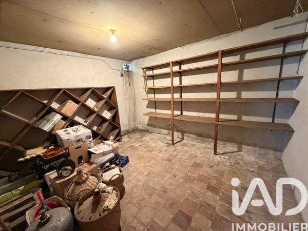 Maison à vendre 4 pièces 130 m² Feillens