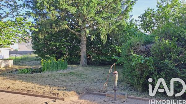 Maison à vendre 4 pièces 130 m² Feillens