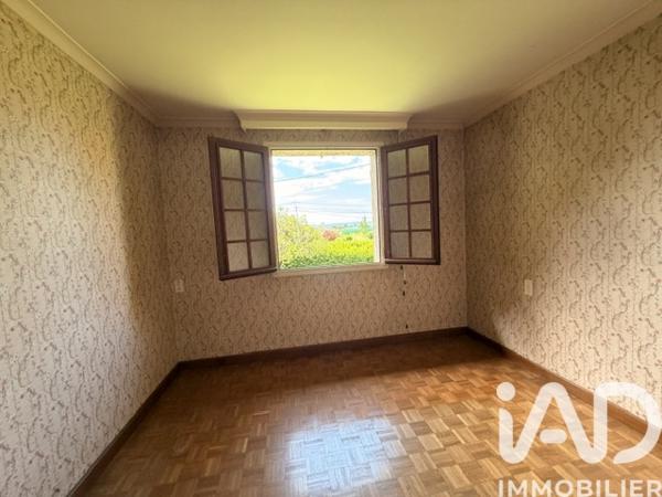 Maison à vendre 4 pièces 130 m² Feillens