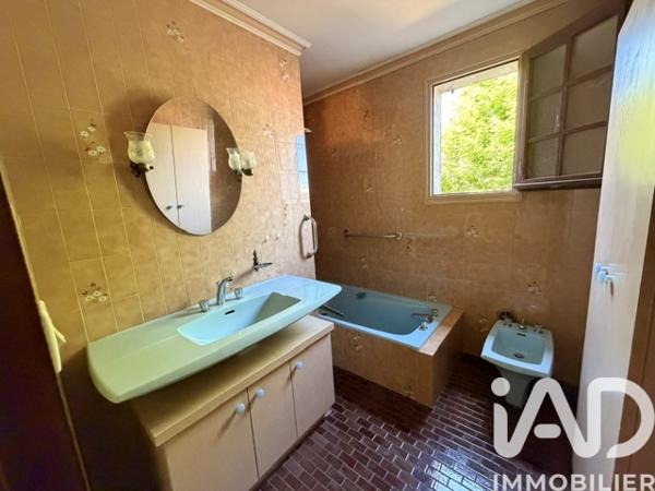 Maison à vendre 4 pièces 130 m² Feillens