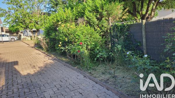 Maison à vendre 4 pièces 130 m² Feillens