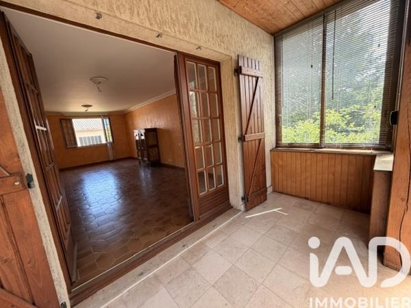 Maison à vendre 4 pièces 130 m² Feillens