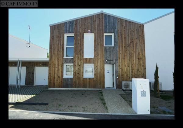 Maison de 129 m² en vente à CDA LA ROCHELLE