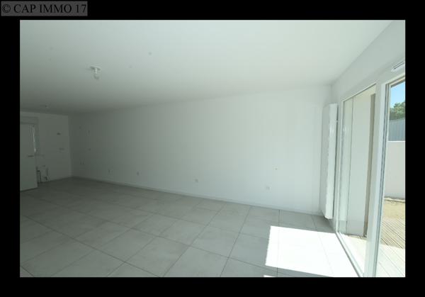 Maison de 129 m² en vente à CDA LA ROCHELLE