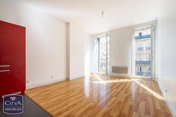 Appartement à vendre 3 pièces 64.5m² Marseille 2e Arrondissement (13002)