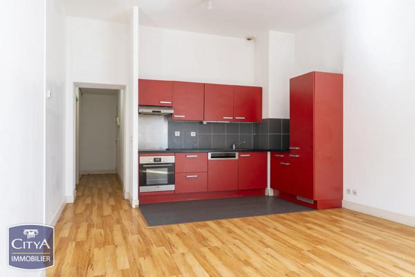 Appartement à vendre 3 pièces 64.5m² Marseille 2e Arrondissement (13002)