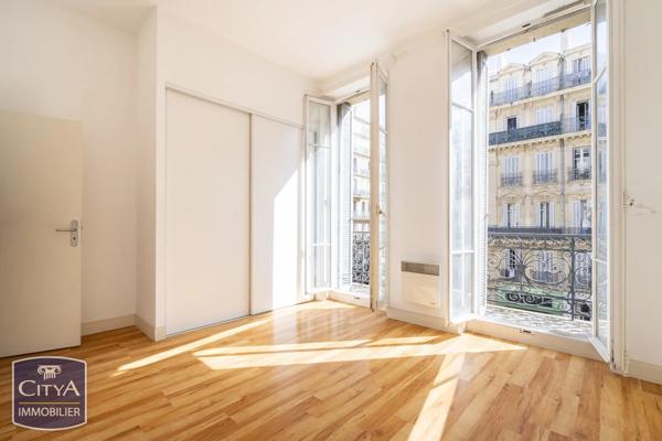 Appartement à vendre 3 pièces 64.5m² Marseille 2e Arrondissement (13002)