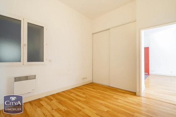 Appartement à vendre 3 pièces 64.5m² Marseille 2e Arrondissement (13002)