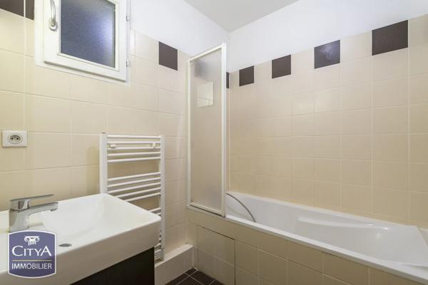 Appartement à vendre 3 pièces 64.5m² Marseille 2e Arrondissement (13002)