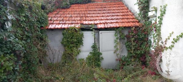 Immeuble à vendre  117 m2 COMMENTRY - 03