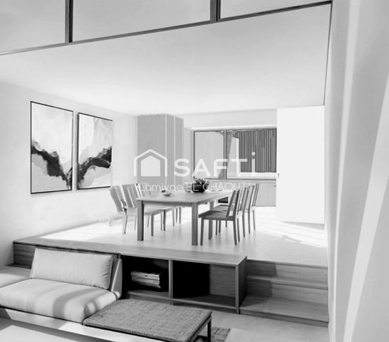 Coup de cœur ! Maison d’architecte à personnaliser