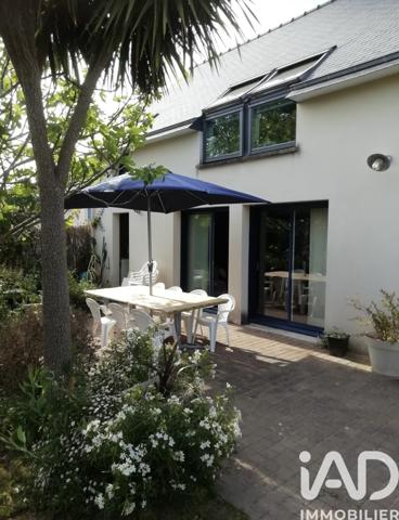 Maison à vendre 5 pièces 144 m² Lancieux