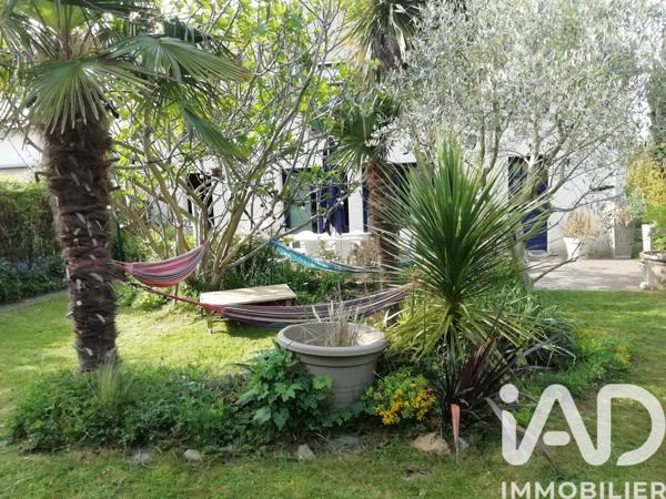 Maison à vendre 5 pièces 144 m² Lancieux