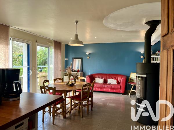 Maison à vendre 5 pièces 144 m² Lancieux