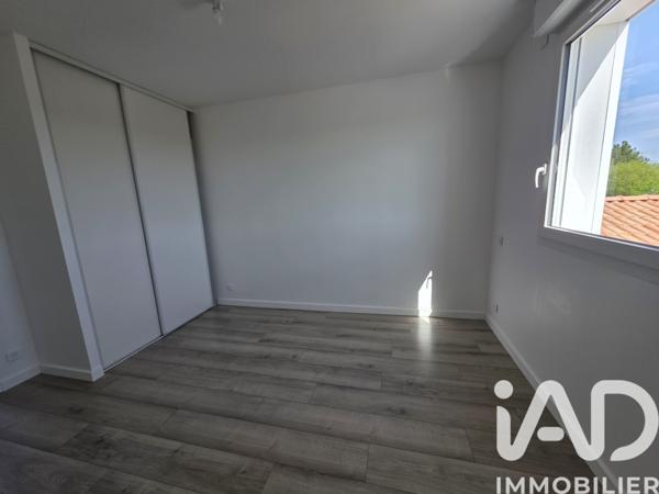Maison à vendre 7 pièces 140 m² Le Loroux-Bottereau