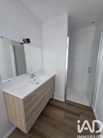 Maison à vendre 7 pièces 140 m² Le Loroux-Bottereau