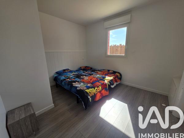 Maison à vendre 7 pièces 140 m² Le Loroux-Bottereau