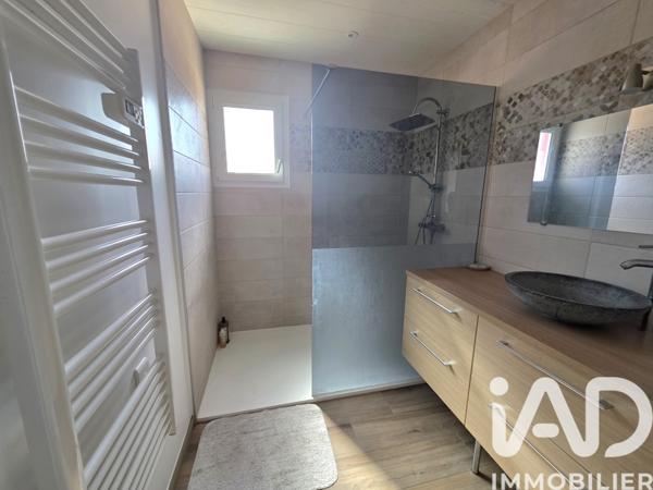 Maison à vendre 7 pièces 140 m² Le Loroux-Bottereau