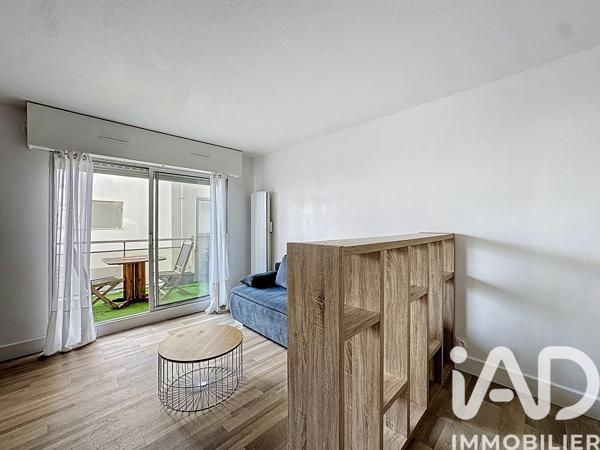 Studio à vendre 35 m² Arcachon