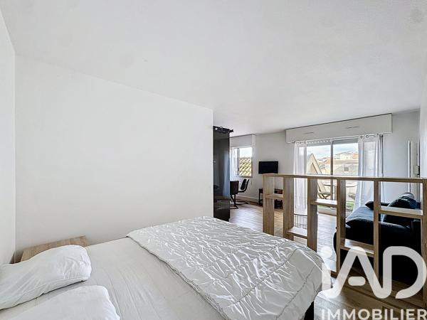 Studio à vendre 35 m² Arcachon