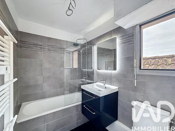 Studio à vendre 35 m² Arcachon