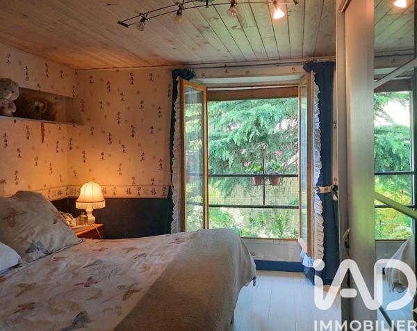 Maison à vendre 3 pièces 75 m² Thomery