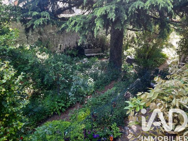 Maison à vendre 3 pièces 75 m² Thomery