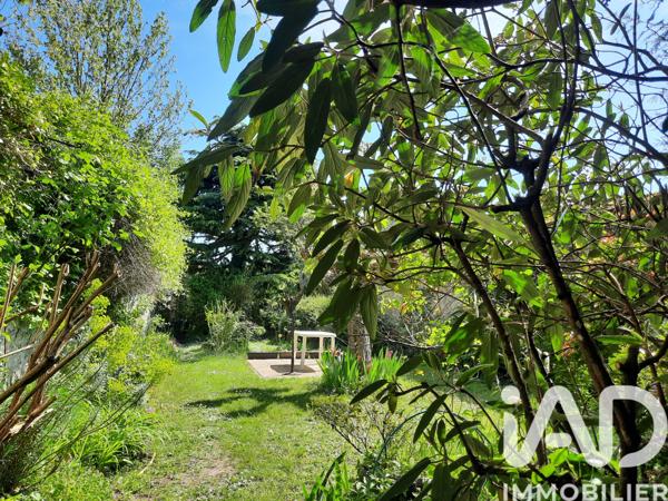 Maison à vendre 3 pièces 75 m² Thomery