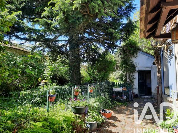 Maison à vendre 3 pièces 75 m² Thomery