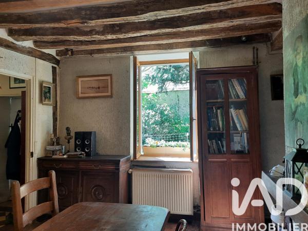 Maison à vendre 3 pièces 75 m² Thomery