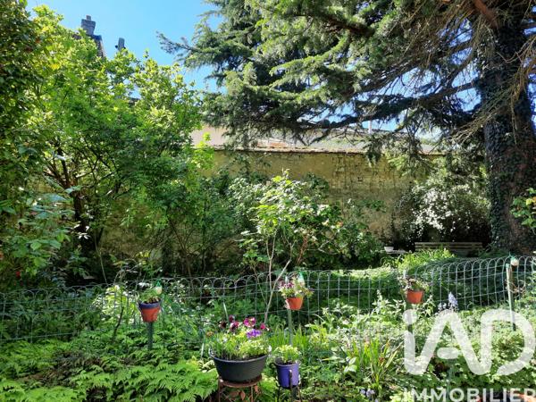 Maison à vendre 3 pièces 75 m² Thomery