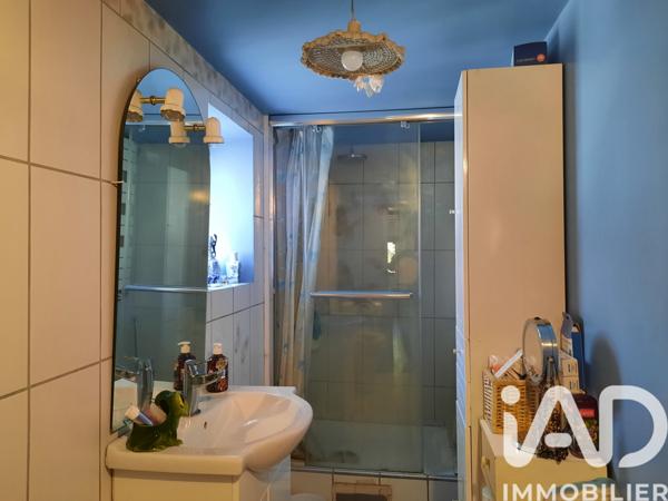Maison à vendre 3 pièces 75 m² Thomery