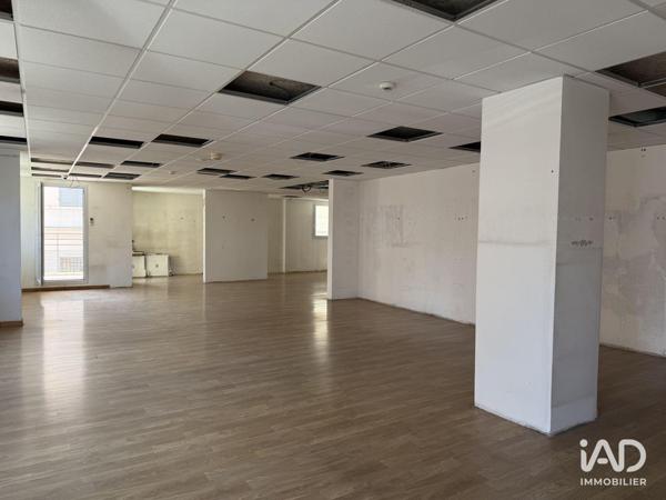 Location boutique/local commercial 170 m² Fréjus