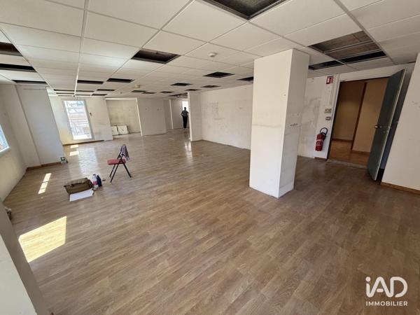 Location boutique/local commercial 170 m² Fréjus