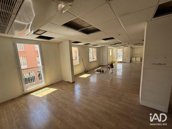 Location boutique/local commercial 170 m² Fréjus