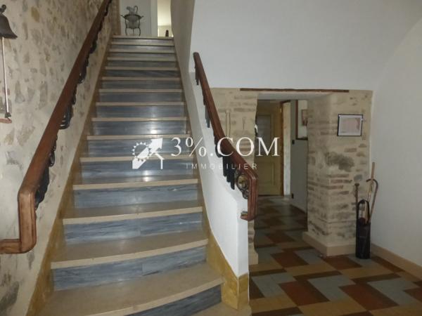Maison
                                                                                                                                                                                                                                                                                                                        10 pièce(s)                                                                                                                                                                                                          7 chambre(s)                                                                                                                                                                                                          286  m²
