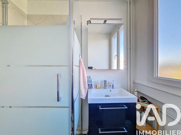 Appartement à vendre 3 pièces 60 m² Sannois