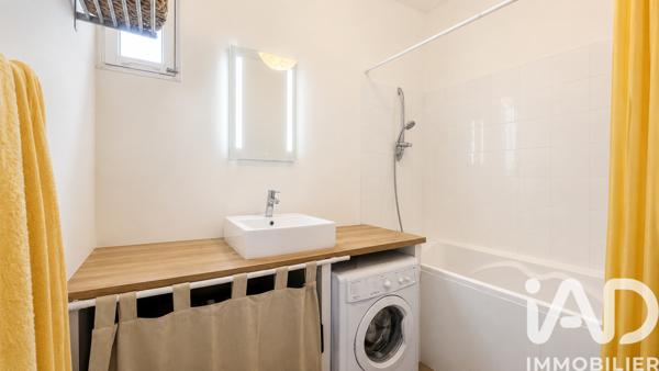 Appartement à vendre 3 pièces 57 m² Marseille 1