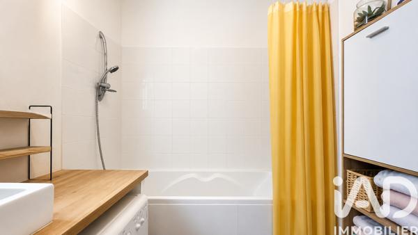 Appartement à vendre 3 pièces 57 m² Marseille 1