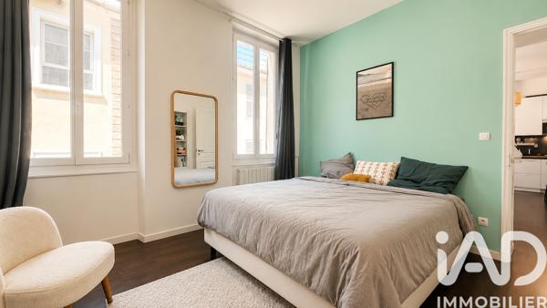Appartement à vendre 3 pièces 57 m² Marseille 1