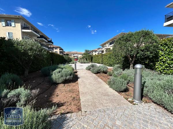 Appartement à vendre 2 pièces 43.4m²