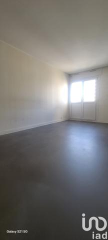 Appartement à vendre 2 pièces 43 m² Grigny